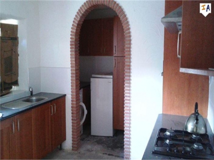 Jayena property: Townhome for sale in Jayena, Granada 256574