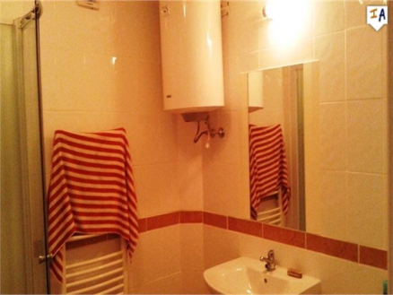 Jayena property: Granada property | 5 bedroom Townhome 256574