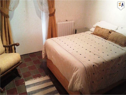 Jayena property: Jayena, Spain | Townhome for sale 256574