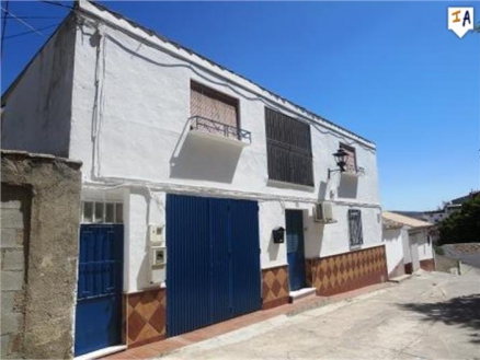 Loja property: Townhome for sale in Loja 256577