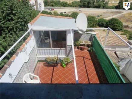 Loja property: Townhome for sale in Loja, Granada 256577