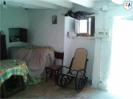 Frailes property: Frailes, Spain | Townhome for sale 256582