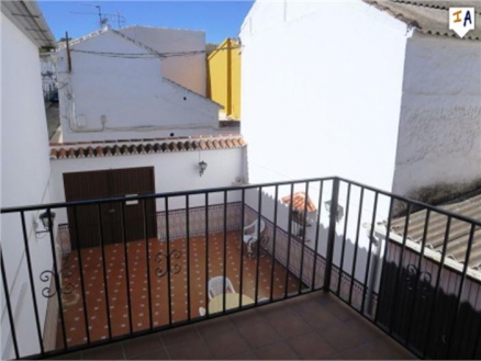 Humilladero property: Humilladero, Spain | Townhome for sale 256584