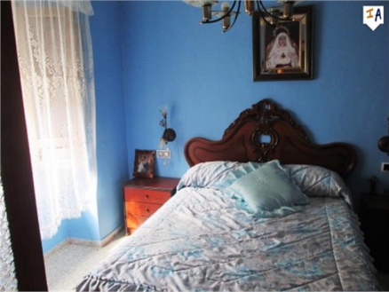 Castillo De Locubin property: Jaen property | 6 bedroom Townhome 256585
