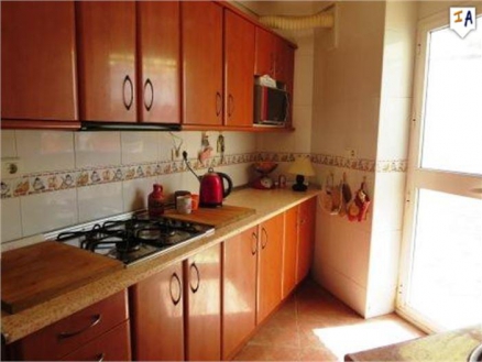 Fuente Piedra property: Malaga property | 3 bedroom Townhome 256590