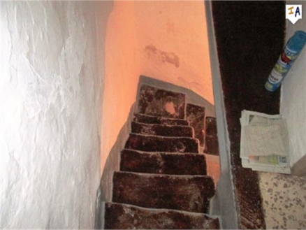 Castillo De Locubin property: Townhome for sale in Castillo De Locubin, Jaen 256592