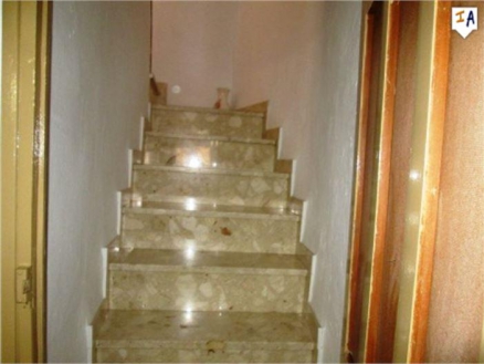 Castillo De Locubin property: Castillo De Locubin, Spain | Townhome for sale 256592