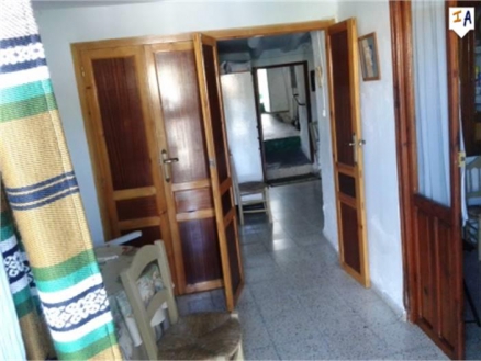 Castillo De Locubin property: Townhome with 5 bedroom in Castillo De Locubin 256594