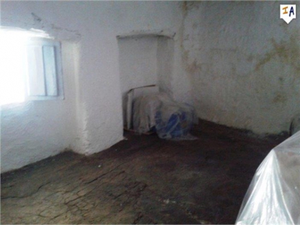 Castillo De Locubin property: Castillo De Locubin, Spain | Townhome for sale 256594