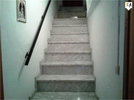 Castillo De Locubin property: Jaen Townhome 256594