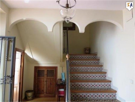 Encinas Reales property: Townhome for sale in Encinas Reales, Spain 256595