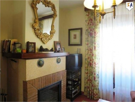 Encinas Reales property: Cordoba Townhome 256595