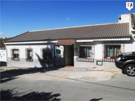 Iznalloz property: Townhome for sale in Iznalloz 256596