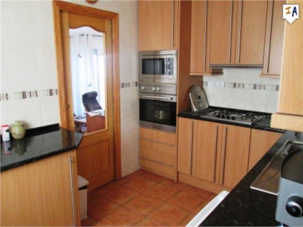 Iznalloz property: Townhome with 3 bedroom in Iznalloz, Spain 256596