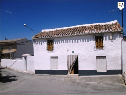 La Rabita property: Townhome for sale in La Rabita 256597