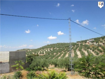 La Rabita property: Townhome with 3 bedroom in La Rabita 256597