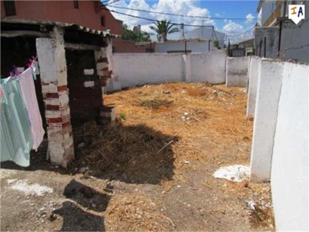 La Rabita property: Townhome for sale in La Rabita, Jaen 256597