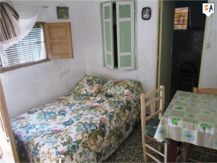 La Rabita property: Jaen property | 3 bedroom Townhome 256597