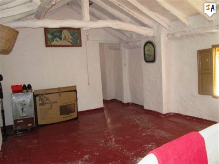 La Rabita property: Jaen Townhome 256597