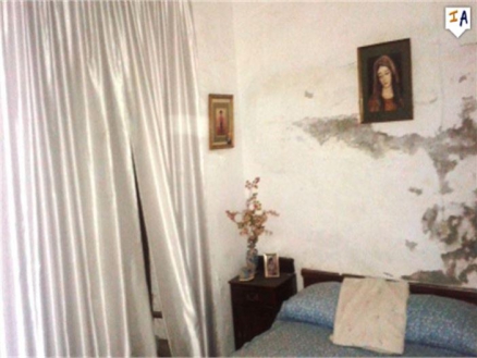 Townhome with 3 bedroom in town, Spain 256598