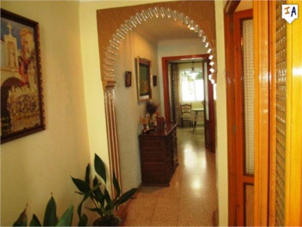 Castillo De Locubin property: Townhome for sale in Castillo De Locubin, Spain 256599