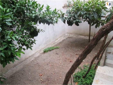 Castillo De Locubin property: Townhome with 4 bedroom in Castillo De Locubin 256599