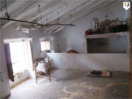 Castillo De Locubin property: Townhome for sale in Castillo De Locubin, Jaen 256599