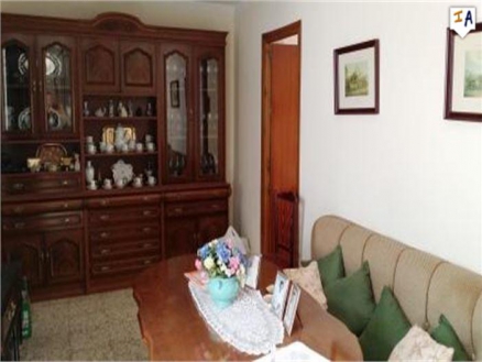 Antequera property: Townhome for sale in Antequera, Spain 256600