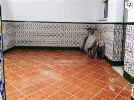 Antequera property: Townhome with 3 bedroom in Antequera 256600