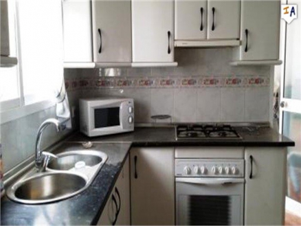 Antequera property: Townhome with 3 bedroom in Antequera, Spain 256600