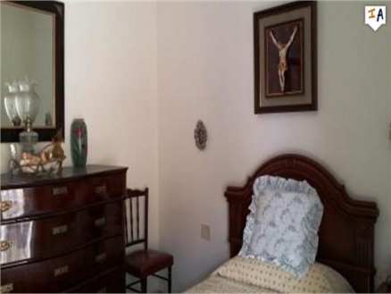 Antequera property: Antequera, Spain | Townhome for sale 256600