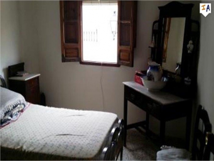 Antequera property: Antequera Townhome 256600