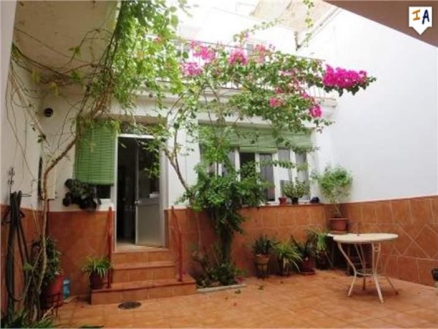 Mollina property: Townhome for sale in Mollina, Spain 256602