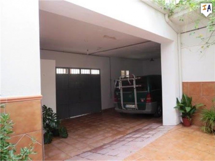 Mollina property: Townhome with 4 bedroom in Mollina 256602