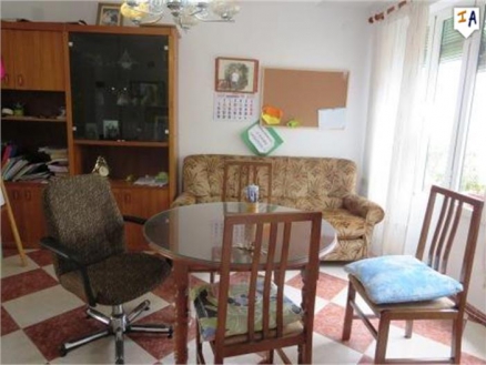 Mollina property: Townhome with 4 bedroom in Mollina, Spain 256602