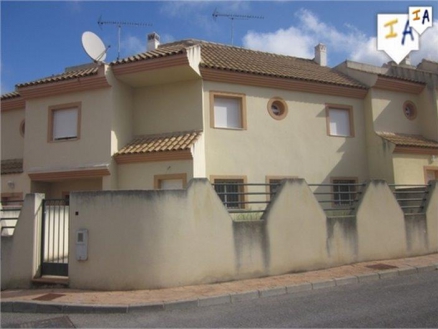 Mollina property: Townhome for sale in Mollina 256603