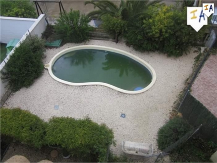 Mollina property: Townhome for sale in Mollina, Spain 256603