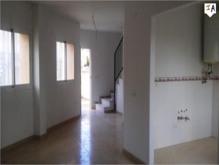 Mollina property: Townhome with 4 bedroom in Mollina, Spain 256603