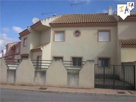 Mollina property: Townhome in Malaga for sale 256603