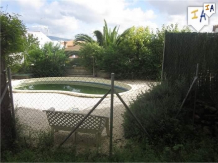 Mollina property: Malaga property | 4 bedroom Townhome 256603