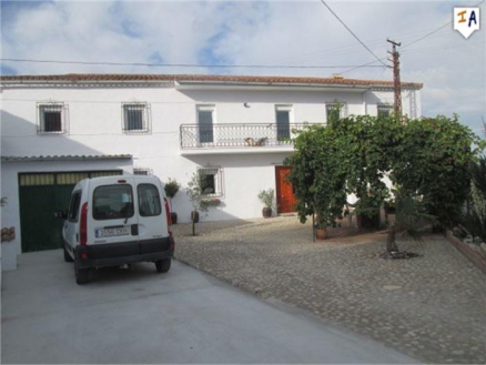 Alcala La Real property: Townhome for sale in Alcala La Real 256604