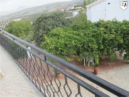 Alcala La Real property: Townhome with 4 bedroom in Alcala La Real, Spain 256604