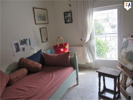 Alcala La Real property: Alcala La Real Townhome 256604