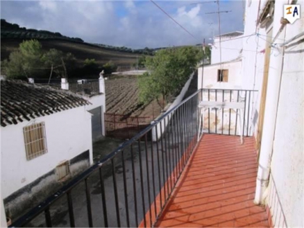 Alcala La Real property: Townhome with 5 bedroom in Alcala La Real, Spain 256605