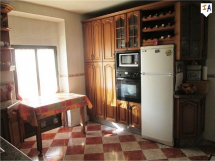 Alcala La Real property: Alcala La Real Townhome 256605