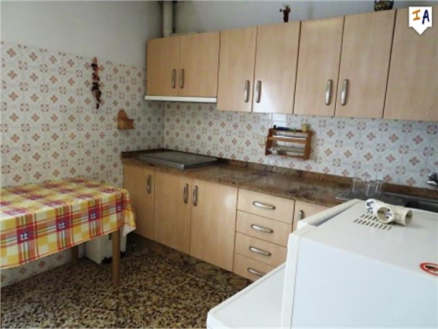 Townhome for sale in town, Spain 256607