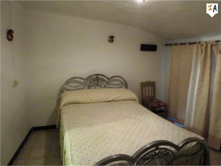 Townhome with 4 bedroom in town, Spain 256607