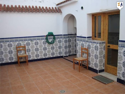 Cuevas De San Marcos property: Townhome with 5 bedroom in Cuevas De San Marcos 256611