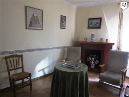 Cuevas De San Marcos property: Malaga Townhome 256611