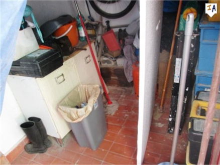 Iznalloz property: Townhome for sale in Iznalloz, Granada 256612